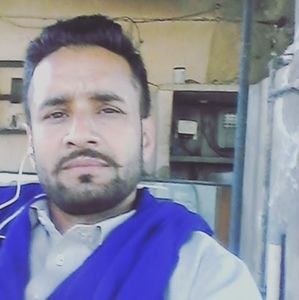 Meet your Posher, Davinder